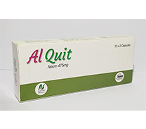 Capsule AI Quit 475mg (20pcs)